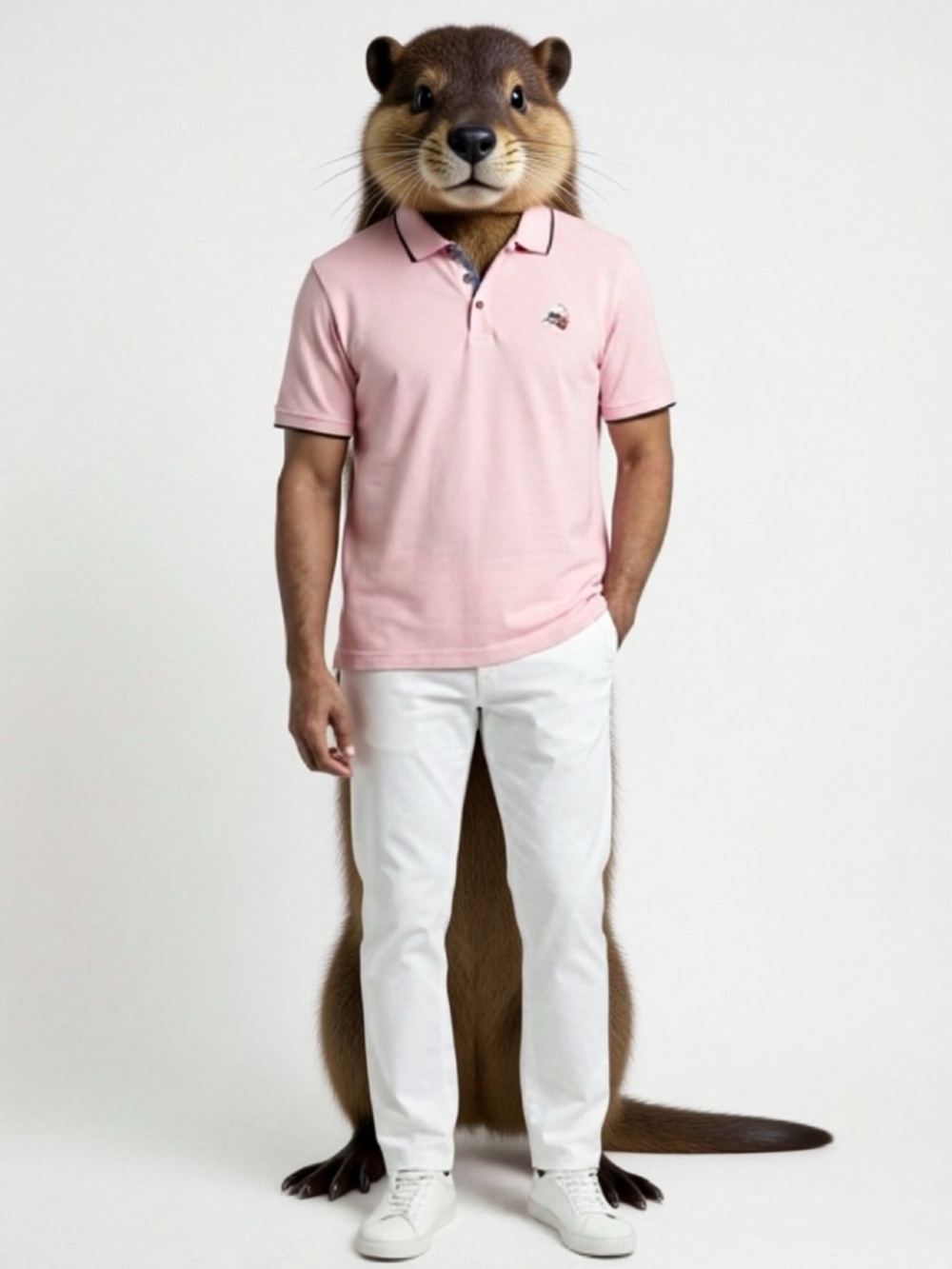 Robert Graham Polo